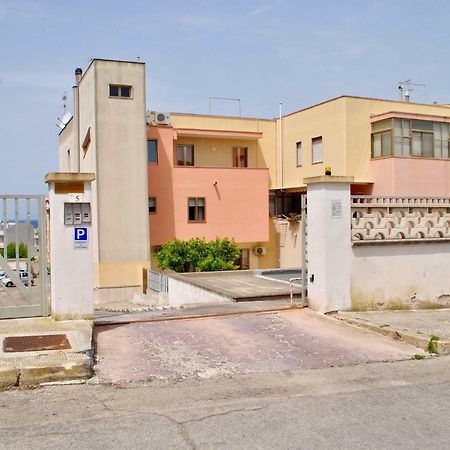 Appartamento Scirocco Tramontana غالّيبولي المظهر الخارجي الصورة